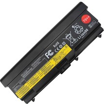 Bytec 9-Cell 94Wh 70++ Laptop Battery Compatible With Lenovo Thinkpad T430 T420  - £64.13 GBP