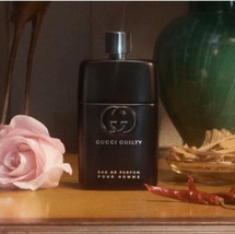 Gucci Guilty Pour Homme 5.0oz ~ 150ml Eau De Parfum Spray New - $104.45