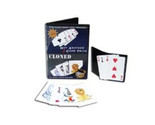 Cloned DVD -Trick - Card Magic - £15.44 GBP