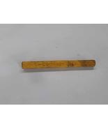 Gulf + Western NO. 2302 Morse Taper Shank Drill Size 17/32&quot;  - $310.39 MXN