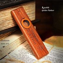 Kazoo mirliton flute With Metal Box woodwind musical  percussion instrum... - $20.90