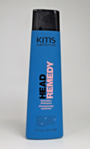 KMS Head Remedy Sensitive Shampoo 10.1 fl oz / 300ml - £45.06 GBP