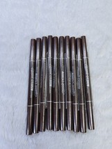 Peripera Speedy Eyebrow Brow Auto Pencil #3 Brown Beauty 10pk - £34.35 GBP