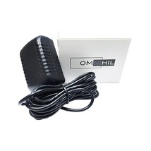 Omnihil 8 Feet AC /DC Adapter Power Supply /Compatible with ATEN 0AD8-0005-261G  - £17.91 GBP