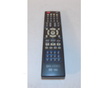 Genuine Go Video Remote Control Model A226 For DVD VCR VHS Combo IR Tested - $18.60