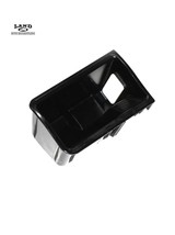 MERCEDES R230 SL-CLASS FRONT CENTER CONSOLE ASH TRAY CHANGE STORAGE TRAY... - $1,393.56 MXN