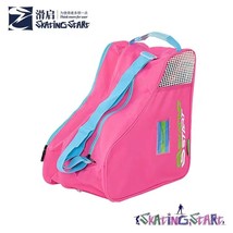 3 Layers  Carry Bag Kids Adult Roller Skates Inline  Ice Skating Triangle Case S - £108.12 GBP