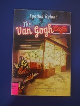 The Van Gogh Cafe by Cynthia Rylant (2006, Trade Paperback) - £3.59 GBP