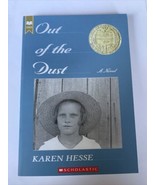 Out Of The Dust - Paperback By Karen Hesse - - £2.51 GBP