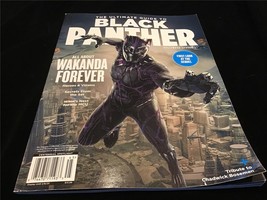 Centennial Magazine Hollywood Spotlight Ultimate Guide to Black Panther - £9.56 GBP