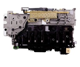 RENEW OEM 6L80 TRANSMISSION COMPLETE VALVE BODY W/ TCM SOLENOIDS 2012-UP image 5