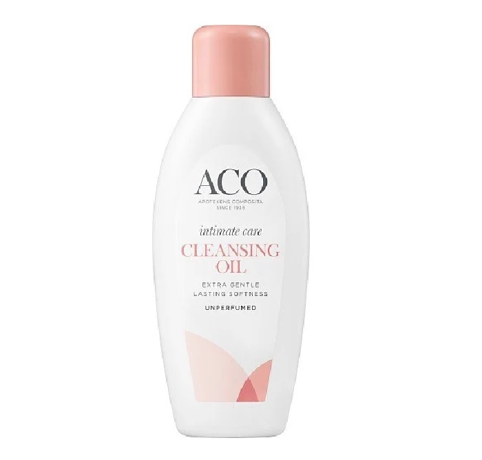 ACO Intimate Wash Cleansing Oil 150 ml and 50 similar items