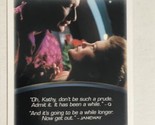Quotable Star Trek Voyager Trading Card #44 Kate Mulgrew John DeLancie - $1.97