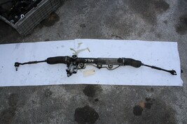 2003-2006 MERCEDES W220 S CLASS S55 POWER STEERING RACK AND PINION J914 image 9
