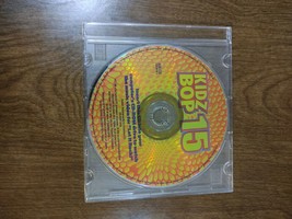 Kidz Bop 15 By Kidz Bop Kids (CD, Feb-2009, Razor &amp; Tie) - £7.70 GBP