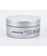 Joico Creme Wax 03 Texture And Shine Matte Grip 2 Ounces - £29.47 GBP