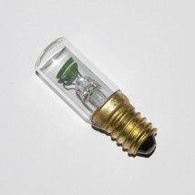 Neon Lamp E14 220V/230V 2mA 0.4W/0.5W Gas Discharge Signal indicator Light Bulb - £3.48 GBP