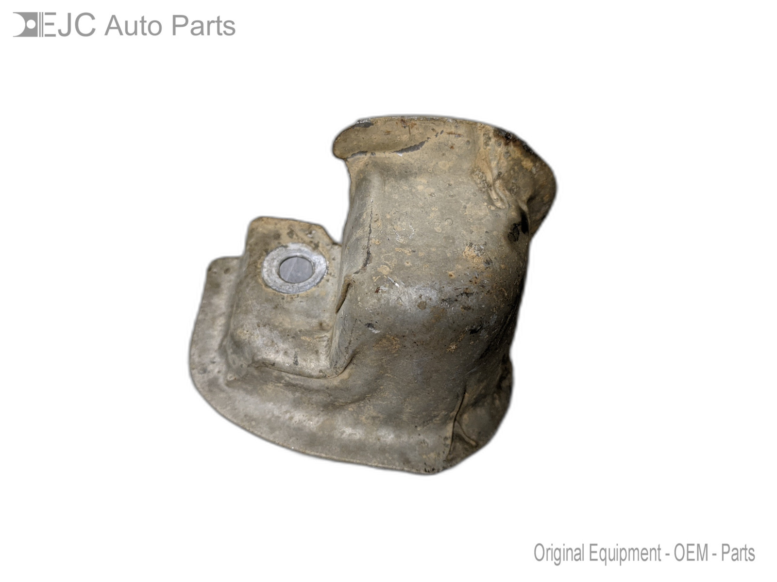 Knock Detonation Sensor Heat Shield For 17-20 GMC Yukon  5.3  Gas - $19.75