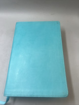 ESV Student Study Bible [TruTone, Turquoise] - ESV Bibles - Very Good - £14.12 GBP