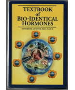 Textbook of Bio-Identical Hormones book, Lichten - $30.08 CAD