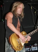 Doug Aldrich - Whitesnake 8&quot;x10&quot; Color Photo - $15.67