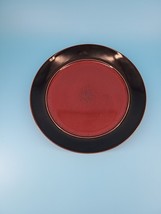 Gibson Designs Bella Galleria Red Dinner Plate 10.5 Inch Replacement  - €7,68 EUR