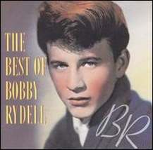 Bobby Rydell (The Best Of Bobby Rydell) Cd - £3.18 GBP