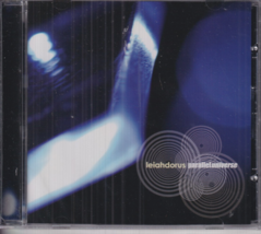 Parallel Universe by Leiahdorus (Synthpop CD, RARE) - $24.40