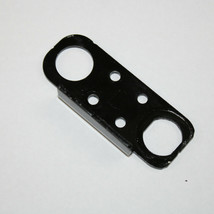 LG Refrigerator : Left Door Stopper : Black (MJB42493715) {P5492} - £9.31 GBP