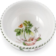 Portmeirion Exotic Botanic Garden Individual Fruit Salad Bowl with Arbor... - £47.00 GBP