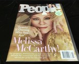 People Magazine May 8, 2023 Melissa McCarthy The Beautiful Issue 2023 - £8.01 GBP