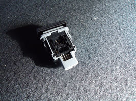 2013-2014 SCION FR-S TRUNK LOCK RELEASE SWITCH OPENER BUTTON OEM M0126 image 5
