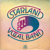 Starland Vocal Band [Record] - £7.98 GBP