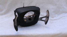 07-08 Infiniti G37 Coupe Auto Trans Paddle Shifter Shift Controls Set W/ Cover image 12