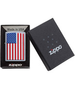 Patriotic Lighter Brand : Zippo - £19.92 GBP