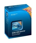Intel Core i5-650 Processor 3.20 GHz 4 MB Cache Socket LGA1156 - £53.17 GBP