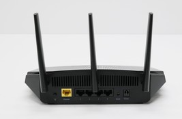 NETGEAR Nighthawk RAX10 Dual-Band Wi-Fi 6 Router image 6