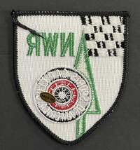 NWR SPORTS CAR CLUB OF AMERICA (PATCH) - $64.99