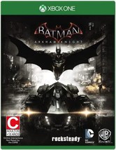 Batman: Arkham Knight For Xbox One. - £31.85 GBP