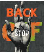 50-200X FULL COVEN BACK OFF STAY AWAY FROM ME BOUNDARIES HIGHER MAGICK  - $77.77+