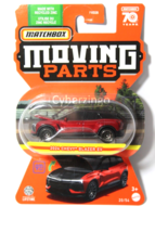 Matchbox 1/64 2024 Chevy Blazer EV Diecast Model Car BRAND NEW - $12.98