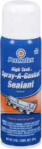 High Tack Gasket Sealant / Adhesive, 8 Oz Aerosol Can, 1 Count. - $31.98