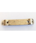 Rheingold Extra Dry Lager Beer  Bottle &amp; Can Opener - $55.11 MXN
