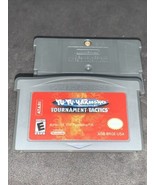 YU-YU-Yakusho Tournament Tactics Game Boy Advance GBA Authentic Tested Rare - £14.85 GBP