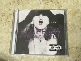 Exile in Guyville Music CD By Liz Phair Capital Records Tested And Working - £2.96 GBP