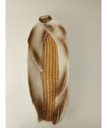 Vintage Embassy Corn On The Cob Ceramic Plate Dish - $154.58 MXN