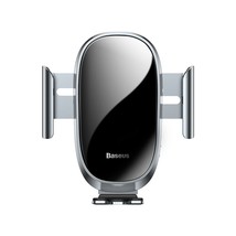 Baseus Car Phone Holder for  for  Mobile Phone Holder Stand  Gravity Air Vent Mo - £35.94 GBP