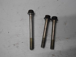 2008 Honda Accord Right RH Passenger side Engine Mount Bracket Bolts  - $689.49 MXN
