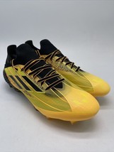 Authenticity Guarantee 
adidas X Speedflow.1 Messi FG Solar Gold Bright Yello... - £114.09 GBP