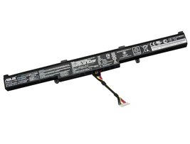 48Wh Genuine A41N1501 Battery For ASUS GL752VW-T4243T N552V N552VW 3200m... - $53.99